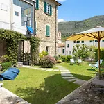 Giovanni - Dol116 By Interhome Appartement