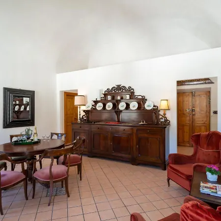 아파트 Giovanni - Dol116 By Interhome