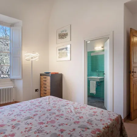 דירה Giovanni - Dol116 By Interhome *