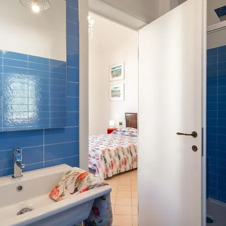 Apartment Giovanni - Dol116 By Interhome