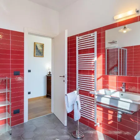 Giovanni - Dol116 By Interhome *