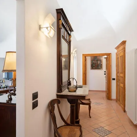 Giovanni - Dol116 By Interhome