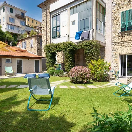 Giovanni - Dol116 By Interhome *