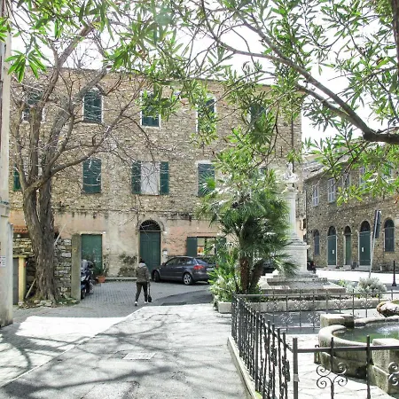 Locazione Turistica Giovanni - Dol116 Appartamento *
