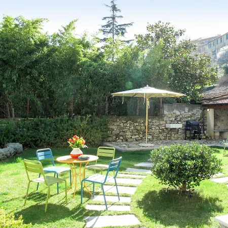 Giovanni - Dol116 By Interhome Apartment *