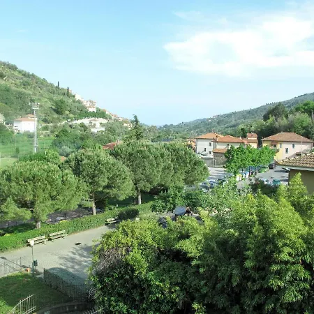 Apartment Giovanni - Dol116 By Interhome Dolcedo