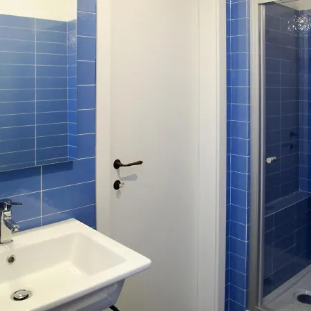 Giovanni - Dol116 By Interhome Apartment