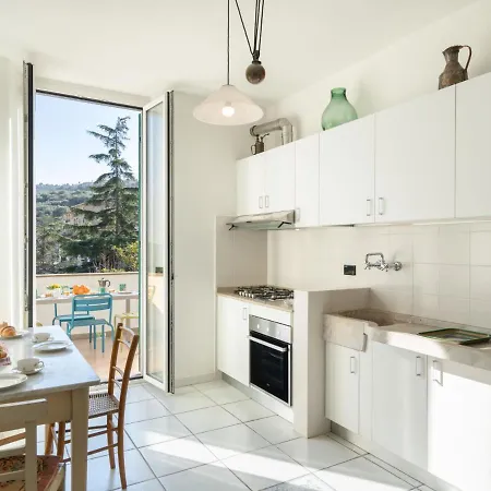 Apartment Giovanni - Dol116 By Interhome *