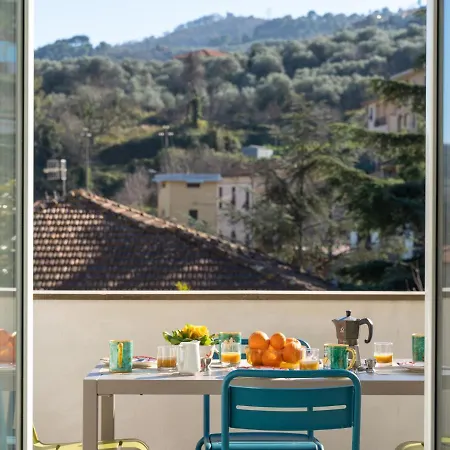 Apartment Giovanni - Dol116 By Interhome *