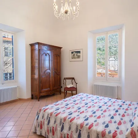 Giovanni - Dol116 By Interhome Apartment Dolcedo