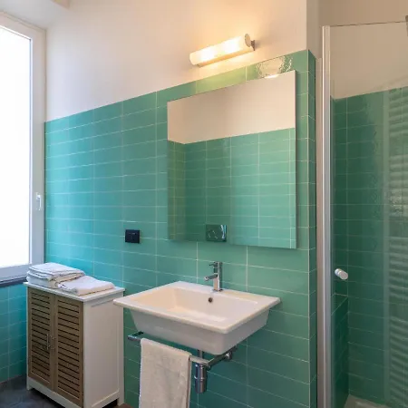 Apartment Giovanni - Dol116 By Interhome