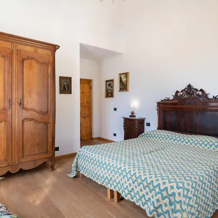 Apartment Giovanni - Dol116 By Interhome