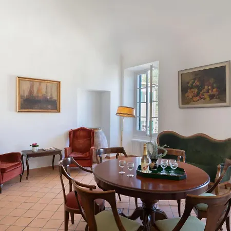 Giovanni - Dol116 By Interhome Apartment