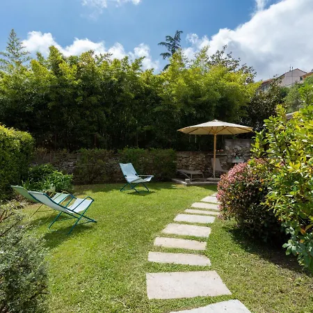 Giovanni - Dol116 By Interhome Apartment Dolcedo