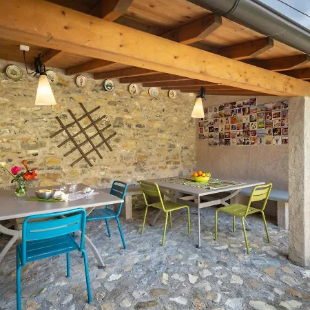 Giovanni - Dol116 By Interhome * Dolcedo