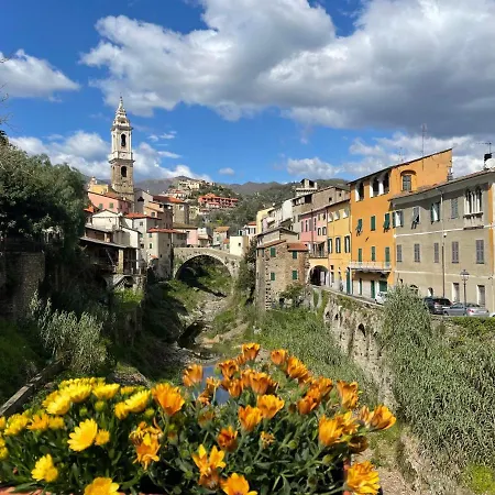 Giovanni - Dol116 By Interhome Lägenhet *