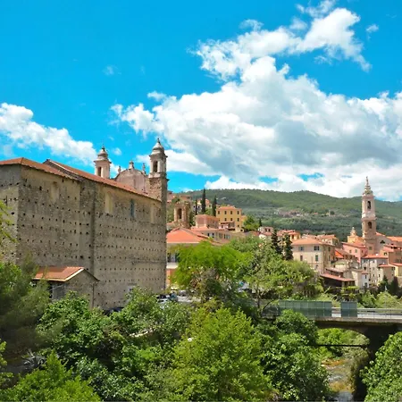 Locazione Turistica Giovanni - Dol116 Appartamento