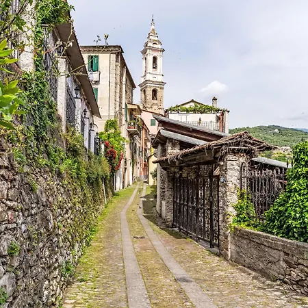 Giovanni - Dol116 By Interhome Lägenhet