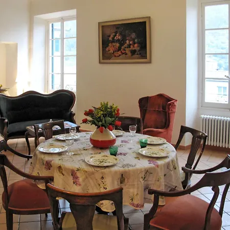 Giovanni - Dol116 By Interhome Apartment