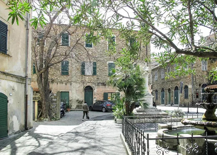 Giovanni - Dol116 By Interhome Διαμέρισμα *