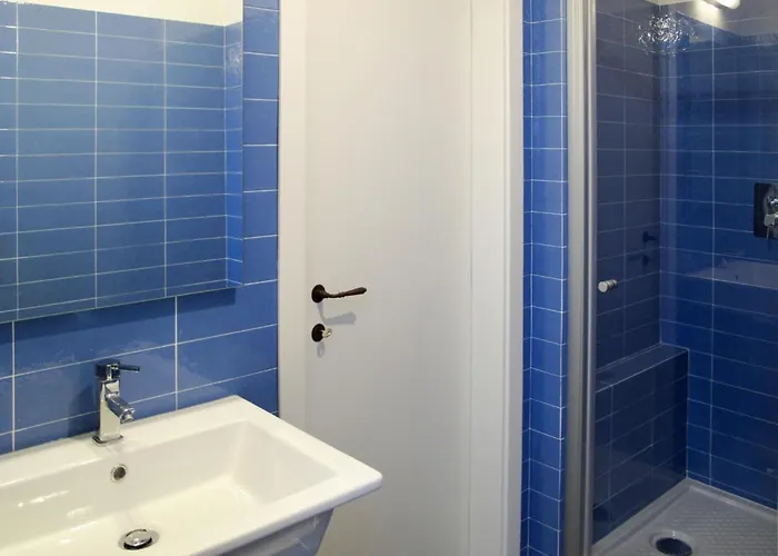 Giovanni - Dol116 By Interhome Apartment