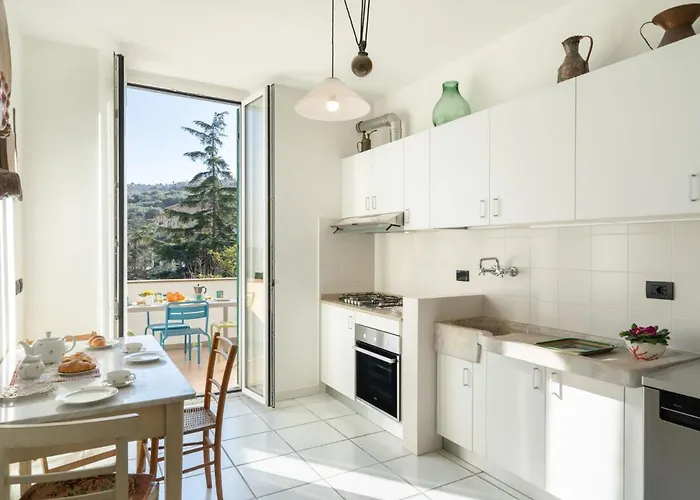 Apartment Giovanni - Dol116 By Interhome *