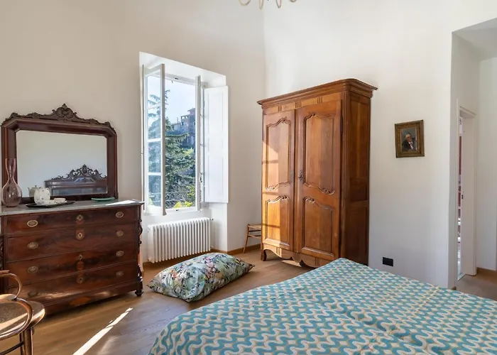 Giovanni - Dol116 By Interhome