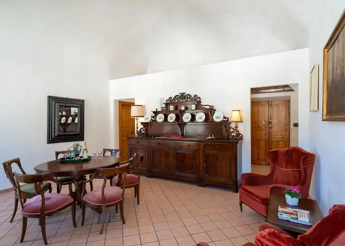 Apartment Giovanni - Dol116 By Interhome