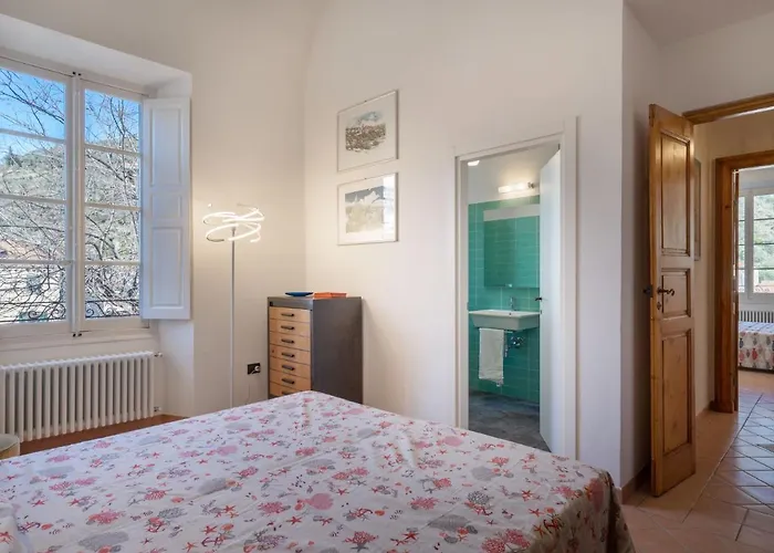 Apartment Giovanni - Dol116 By Interhome *