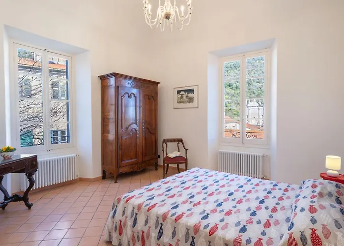 Giovanni - Dol116 By Interhome Apartment Dolcedo