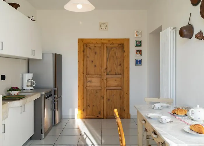 Giovanni - Dol116 By Interhome