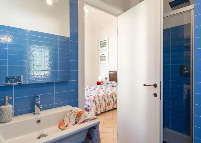 Apartment Giovanni - Dol116 By Interhome