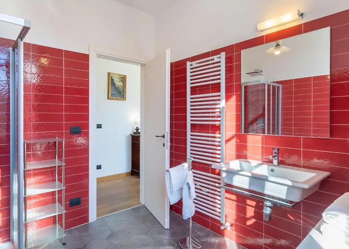 Giovanni - Dol116 By Interhome *