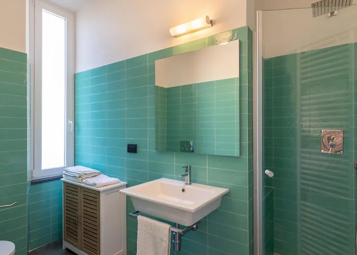 Apartment Giovanni - Dol116 By Interhome