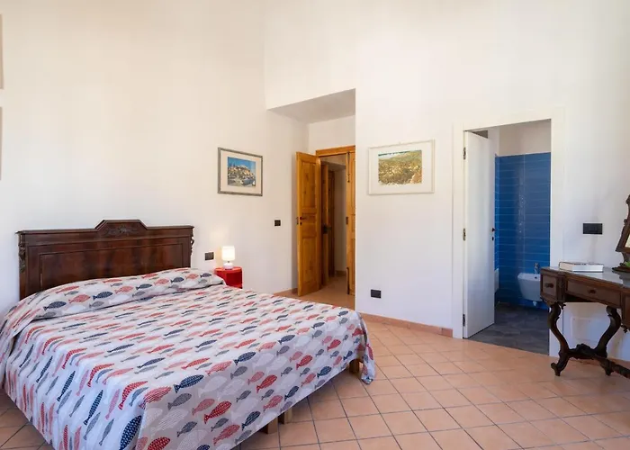 Giovanni - Dol116 By Interhome *