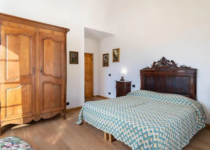 Apartment Giovanni - Dol116 By Interhome