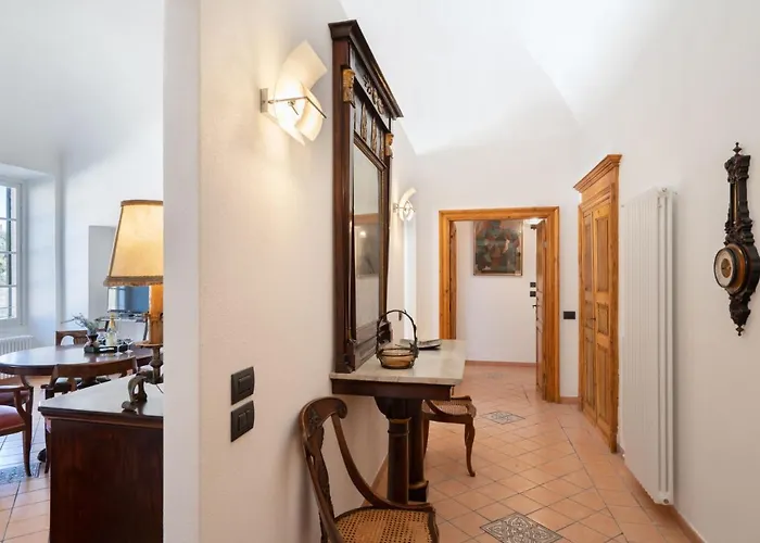 Giovanni - Dol116 By Interhome