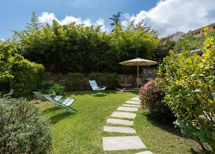 Giovanni - Dol116 By Interhome Apartment Dolcedo