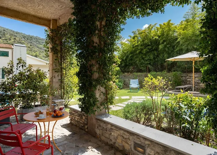 Giovanni - Dol116 By Interhome