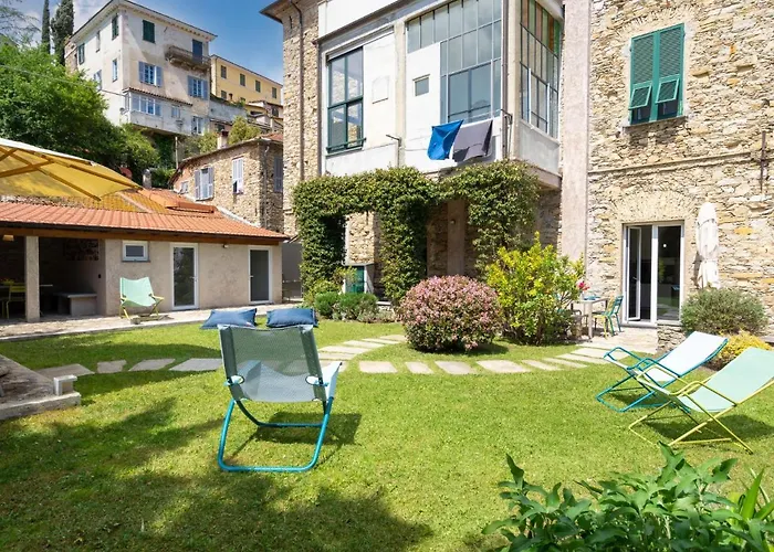 Giovanni - Dol116 By Interhome *