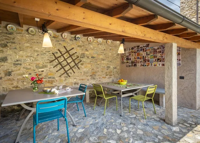 Giovanni - Dol116 By Interhome * Dolcedo