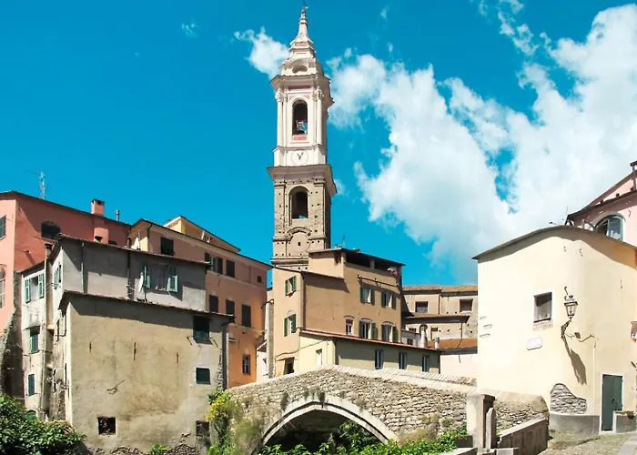 Giovanni - Dol116 By Interhome *