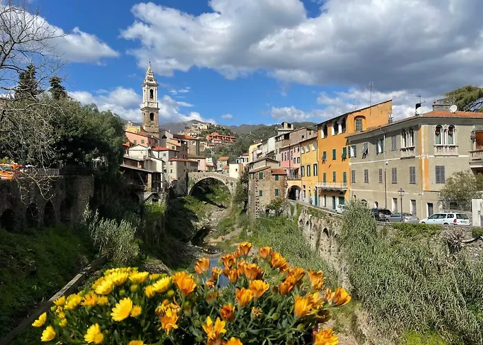 Giovanni - Dol116 By Interhome Διαμέρισμα *