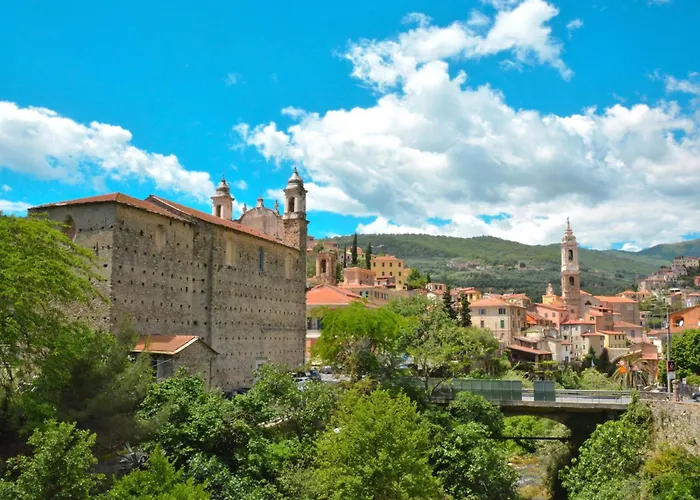 Giovanni - Dol116 By Interhome Διαμέρισμα