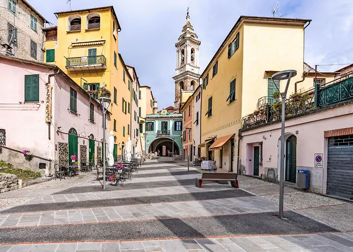 Giovanni - Dol116 By Interhome