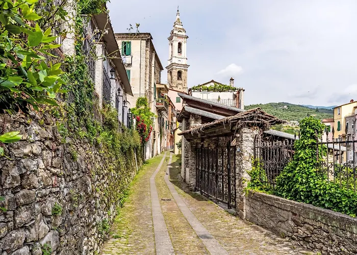 Giovanni - Dol116 By Interhome Διαμέρισμα